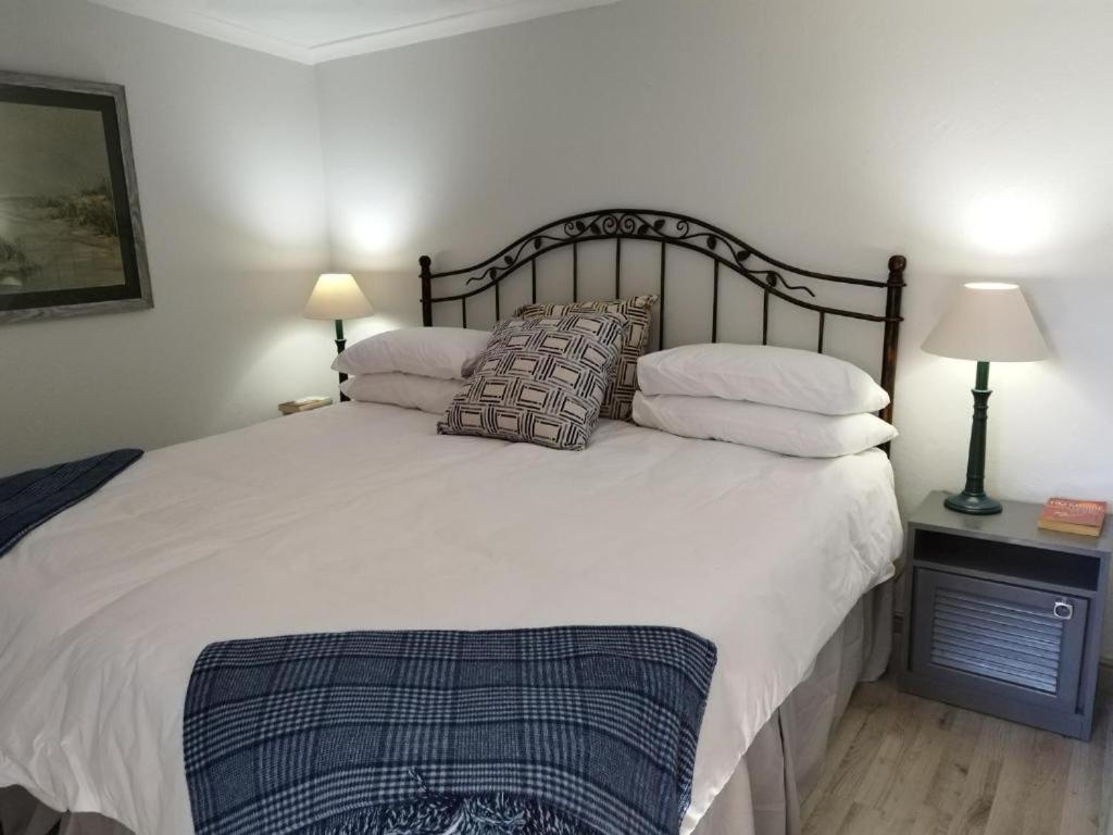 Meyerhof Daire Cape Town Oda fotoğraf