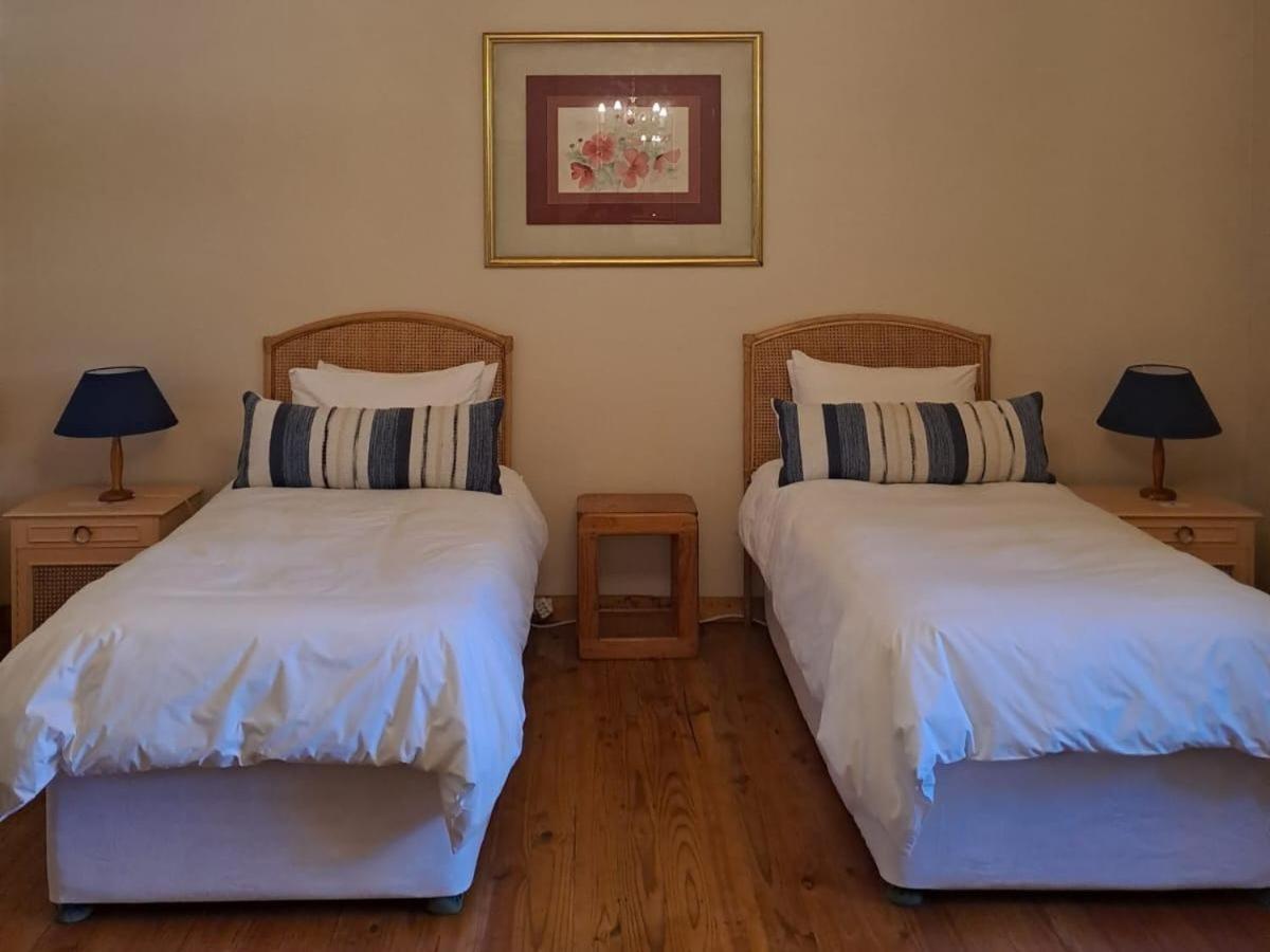 Meyerhof Daire Cape Town Oda fotoğraf