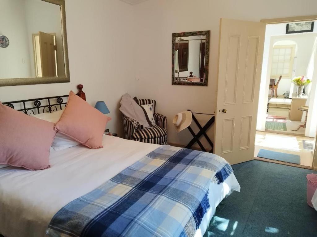 Meyerhof Daire Cape Town Oda fotoğraf
