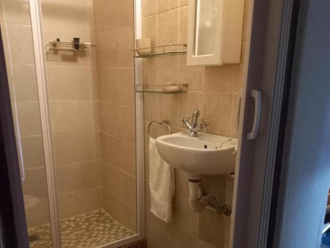 Meyerhof Daire Cape Town Oda fotoğraf