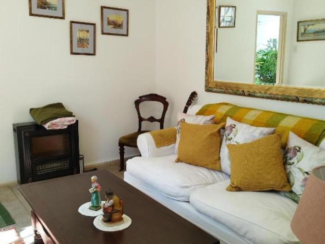 Meyerhof Daire Cape Town Oda fotoğraf