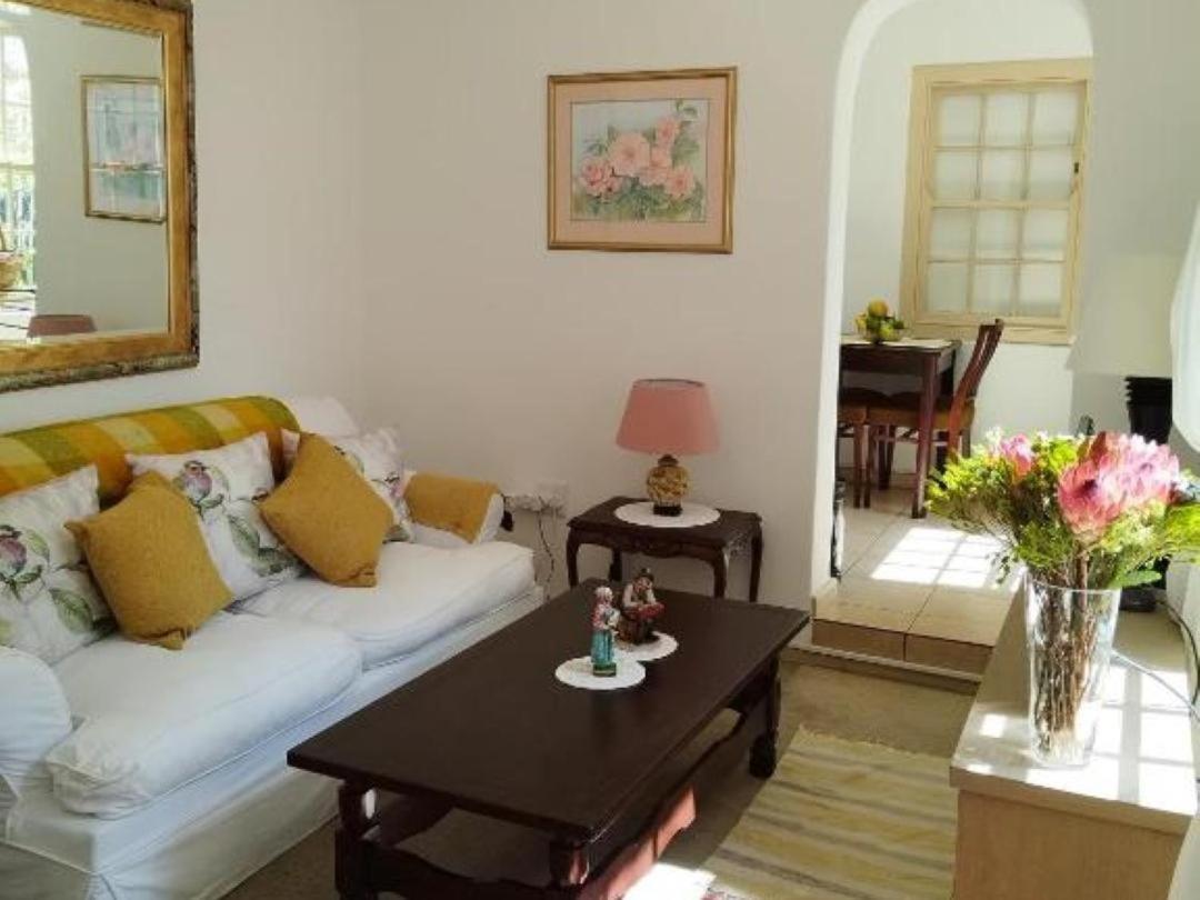 Meyerhof Daire Cape Town Oda fotoğraf