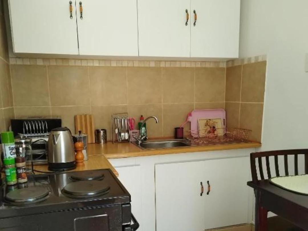 Meyerhof Daire Cape Town Oda fotoğraf