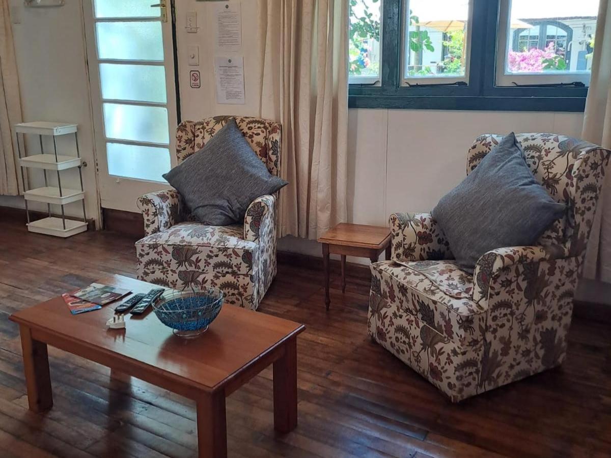 Meyerhof Daire Cape Town Oda fotoğraf