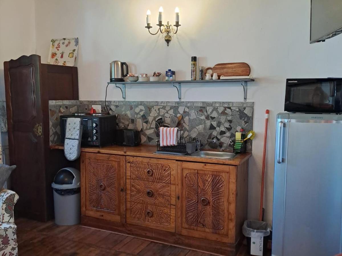 Meyerhof Daire Cape Town Oda fotoğraf