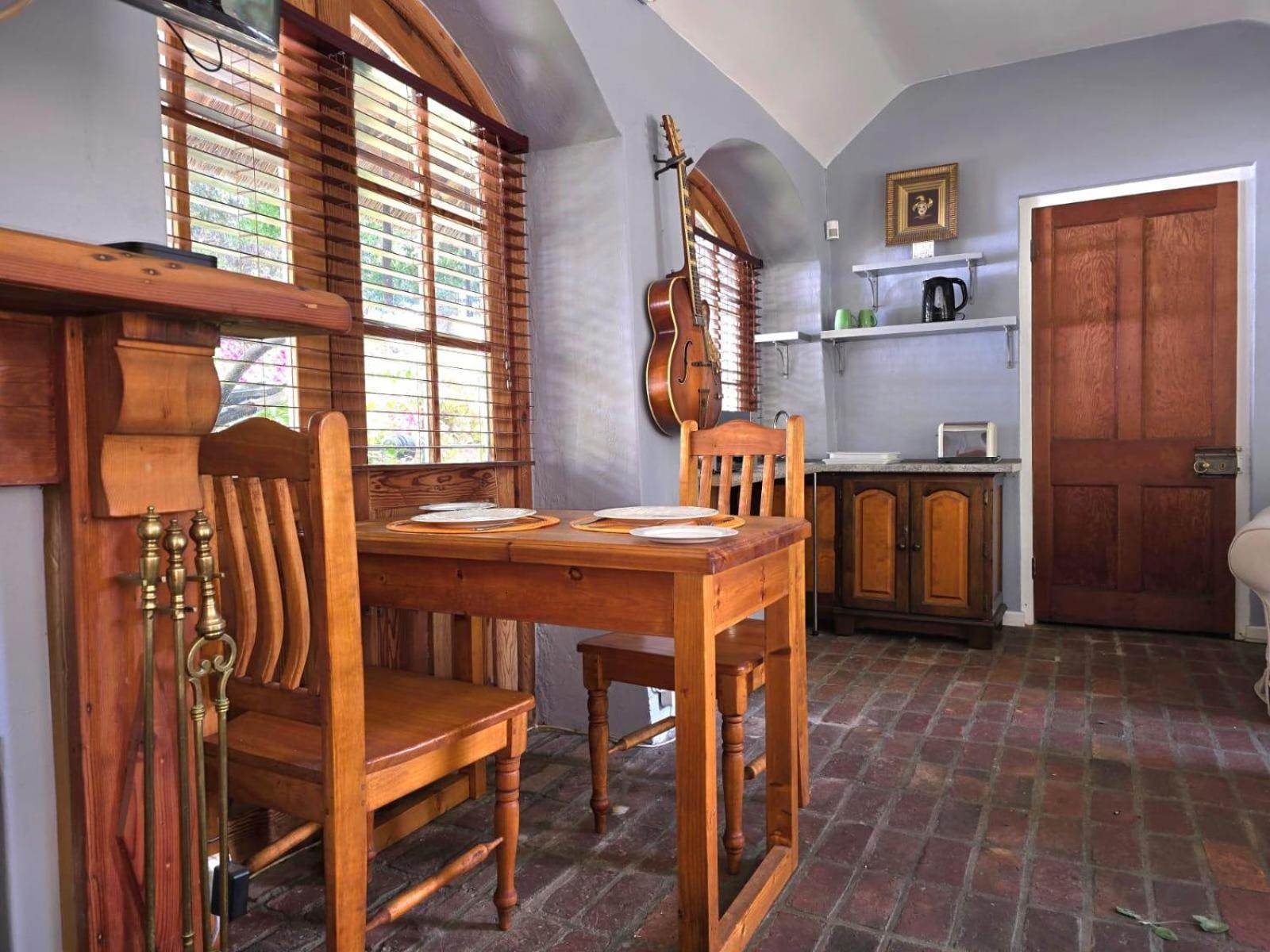 Meyerhof Daire Cape Town Oda fotoğraf
