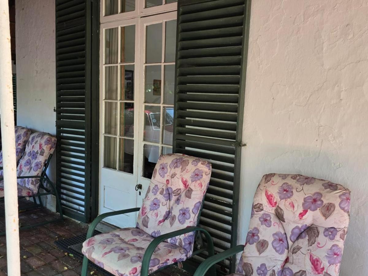 Meyerhof Daire Cape Town Oda fotoğraf