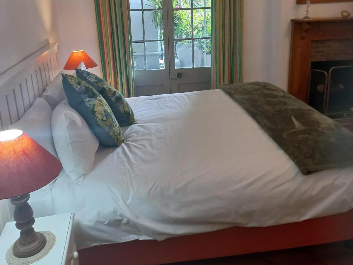 Meyerhof Daire Cape Town Oda fotoğraf