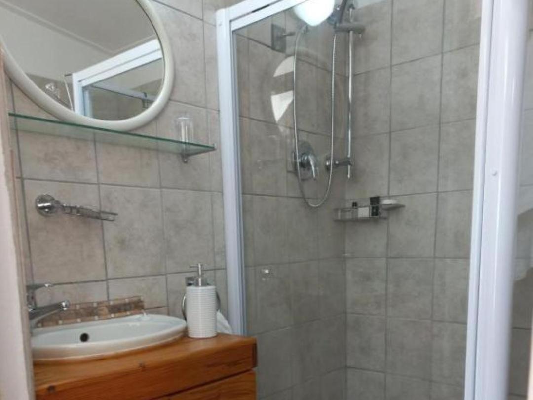 Meyerhof Daire Cape Town Oda fotoğraf