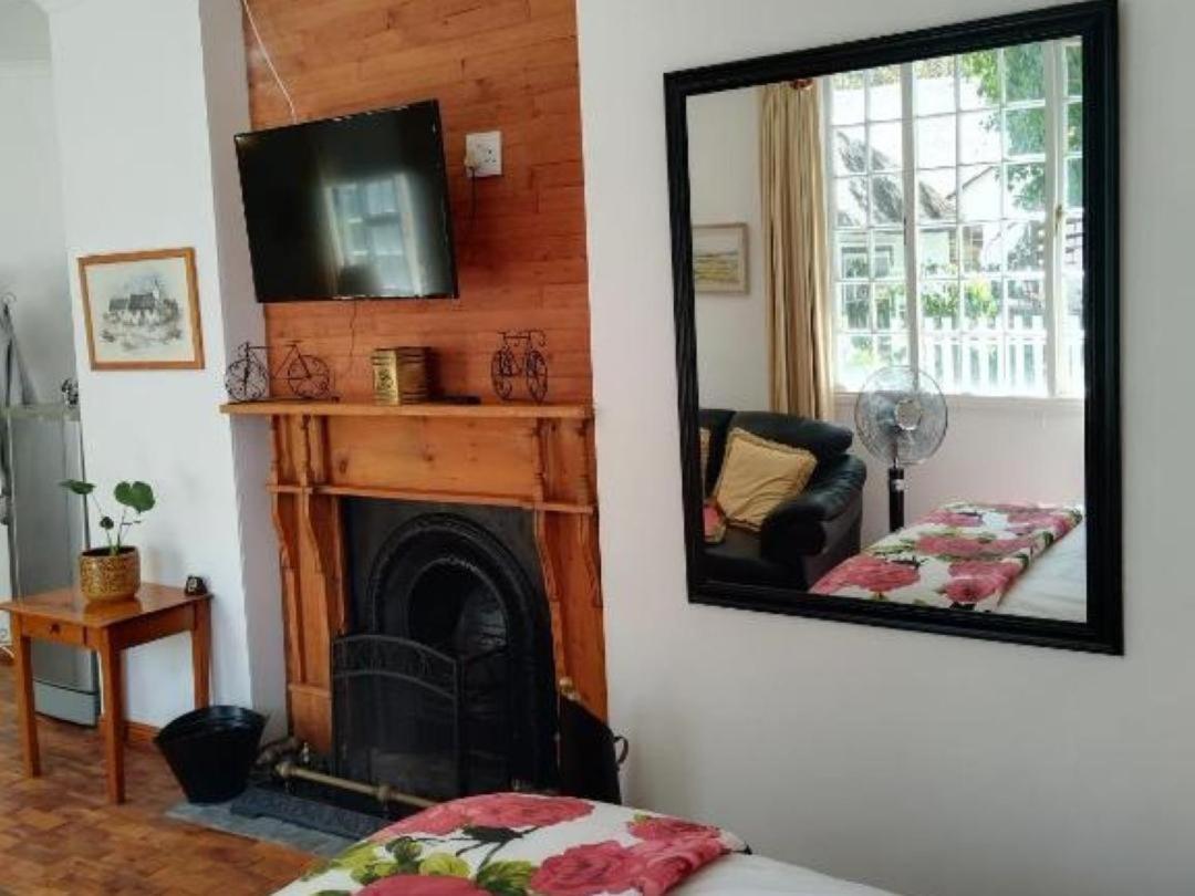 Meyerhof Daire Cape Town Oda fotoğraf