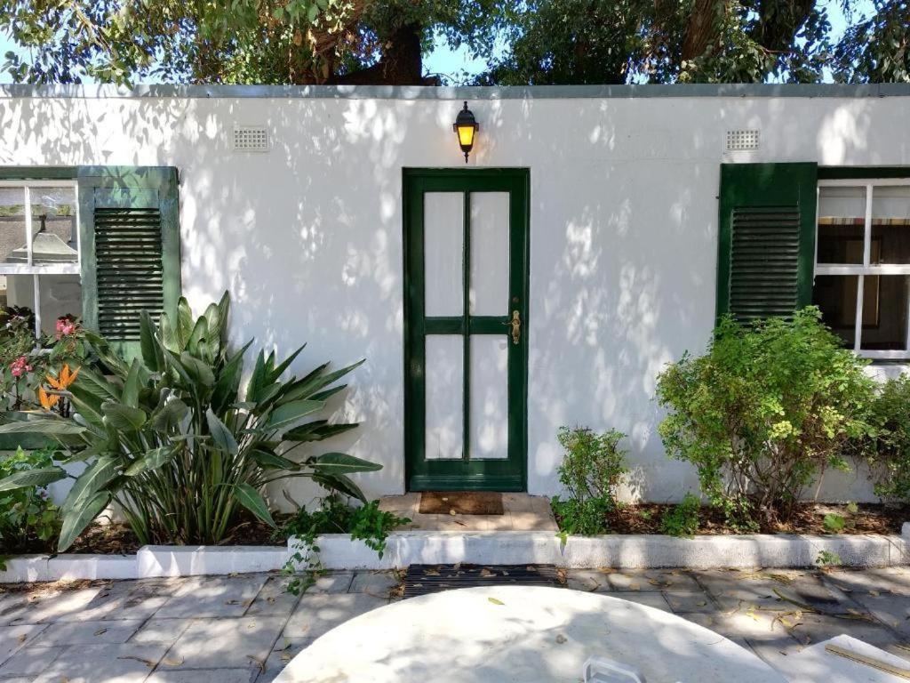 Meyerhof Daire Cape Town Oda fotoğraf
