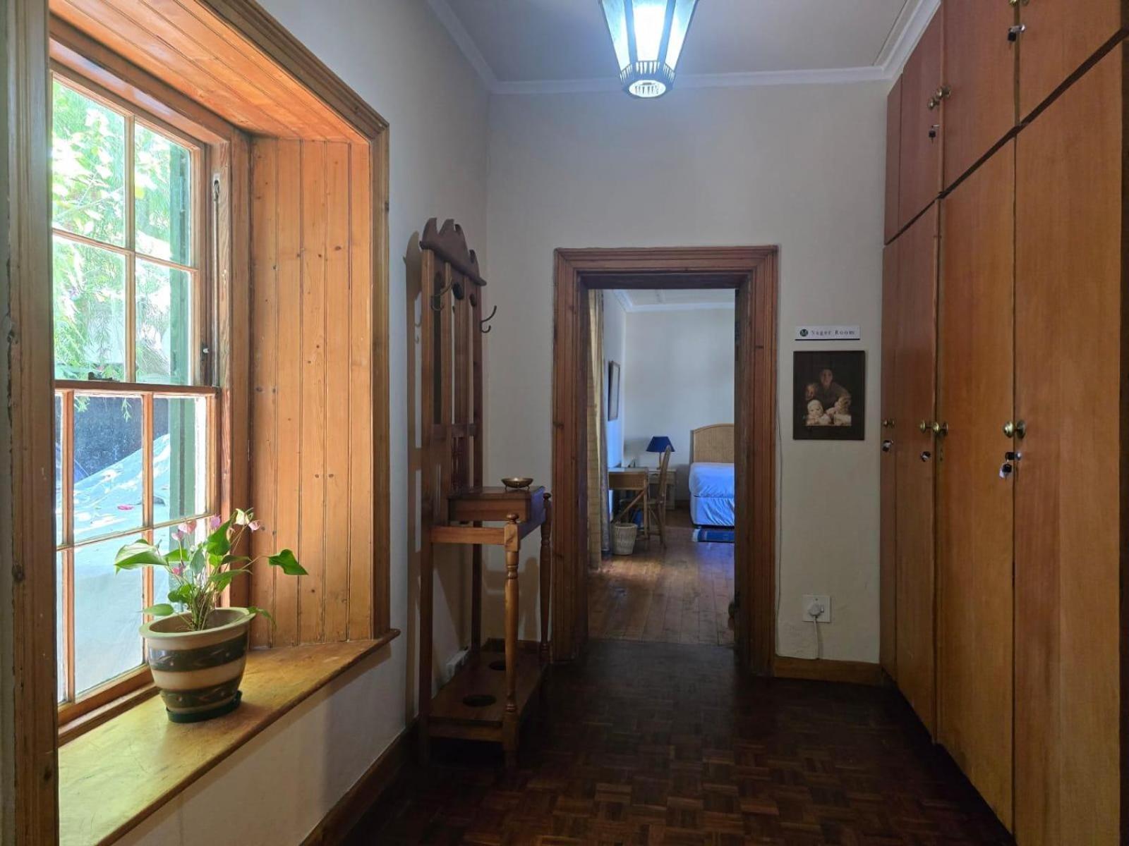 Meyerhof Daire Cape Town Oda fotoğraf