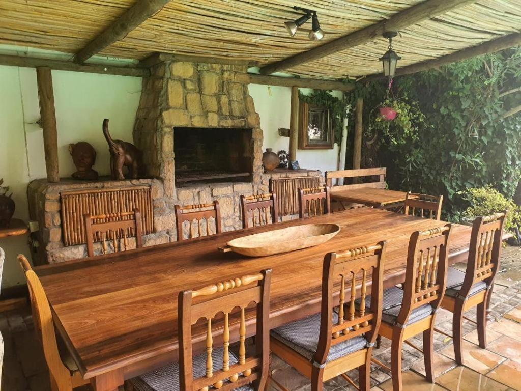 Meyerhof Daire Cape Town Dış mekan fotoğraf